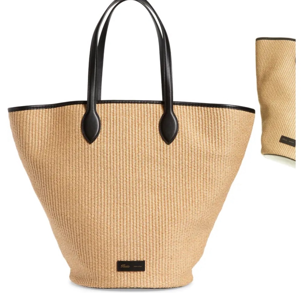 Khaite Medium The Osa Tote